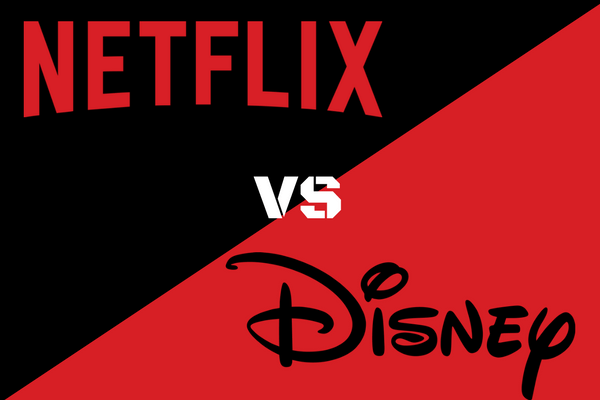 Culture Round-Up: Disney+ is creeping up on Netflix’s shoulder, but neither can compete with YouTube