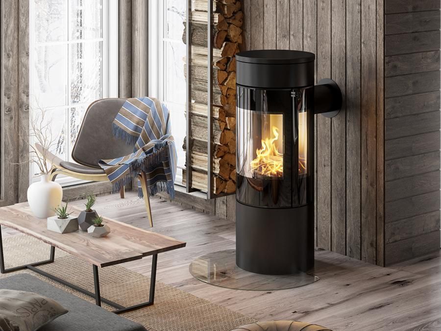 Huge increase in demand for stoves as Russia cuts gas supply to Europe