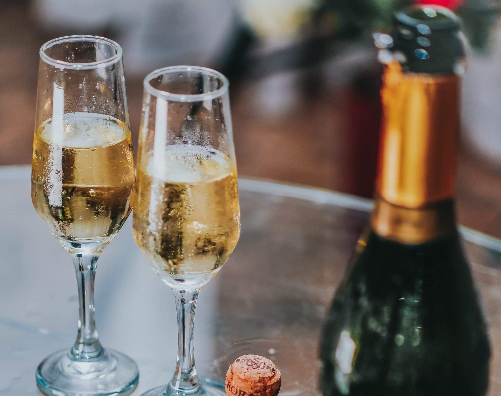 An Introduction to Champagne: Things You Didn’t Know