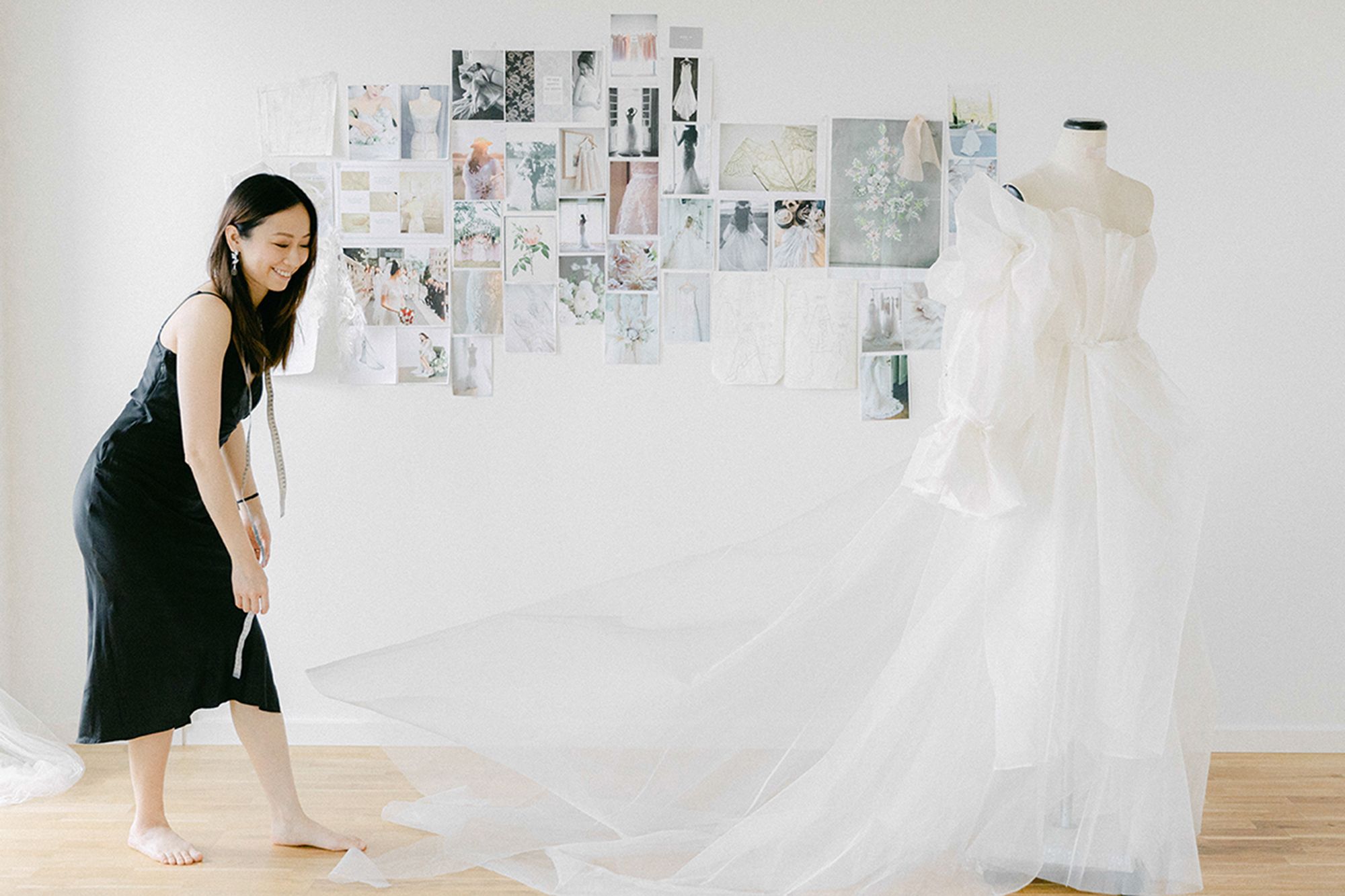 Style Stil: Embark on a ‘Bespoke Bridal Journey’ because you’re worth it