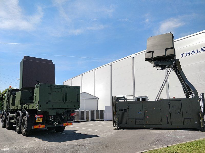 Denmark seeks to acquire new defence radars 