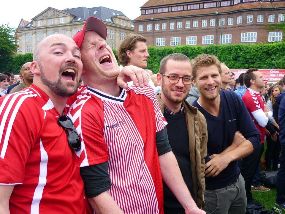 Sports Round-Up: Danish fans stay away from the WC in Qatar