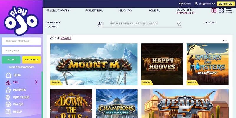 5 Bedste online casinoer i Danmark i 2023: test af de bedste danske online casinoer