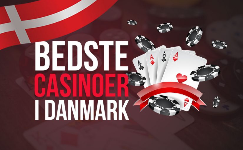 5 Bedste Online Casinoer I Danmark I 2023: Test Af De Bedste Danske ...