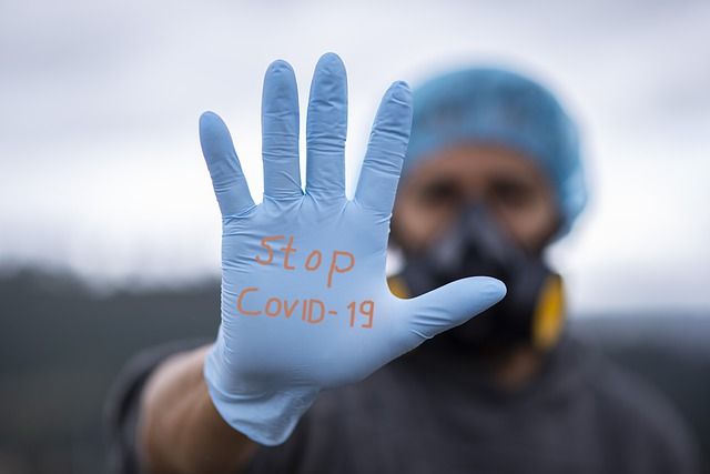 Die COVID-19-Pandemie hat den Staat Unsummen gekostet