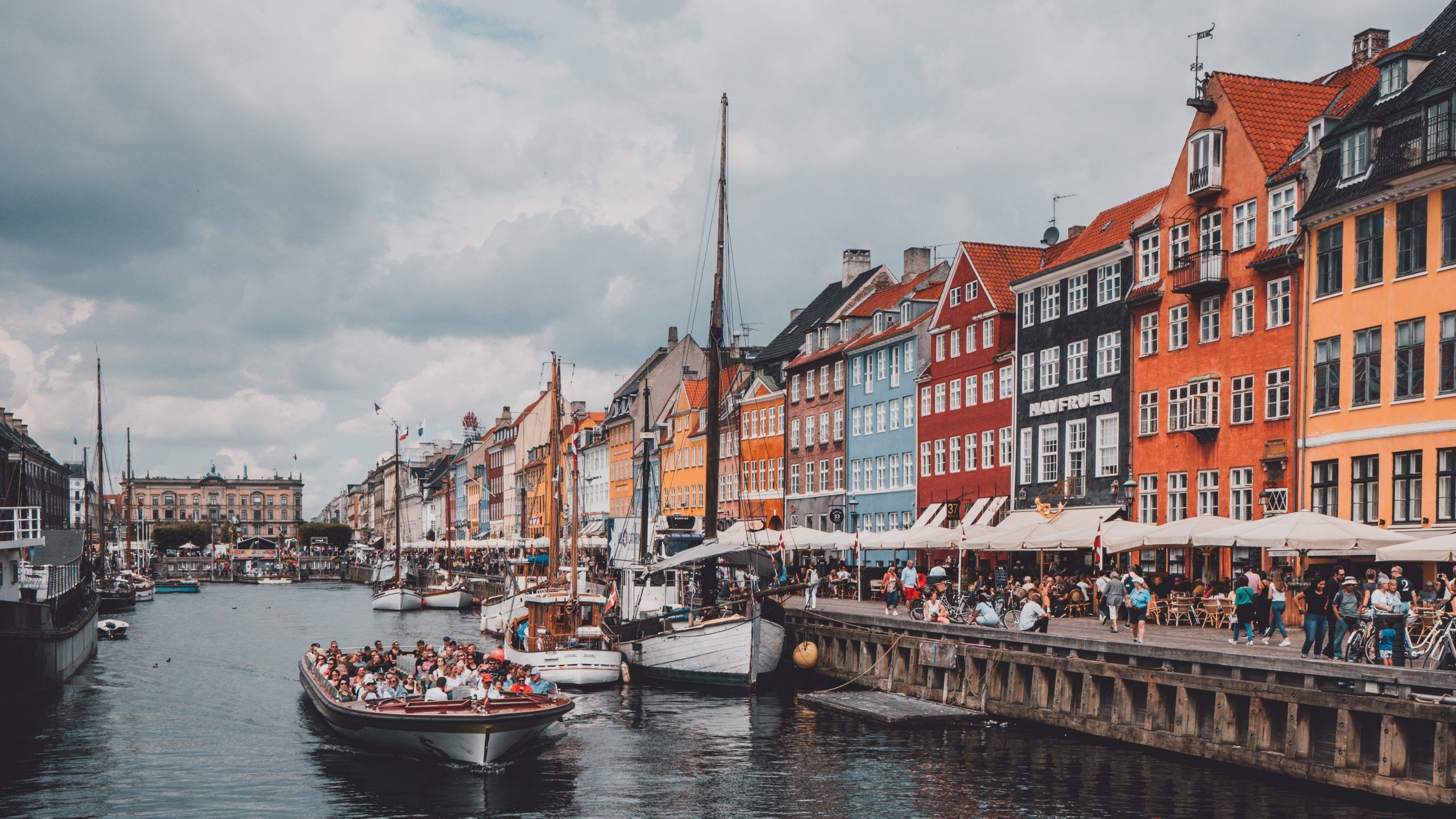 Things to consider when buying a home in Denmark