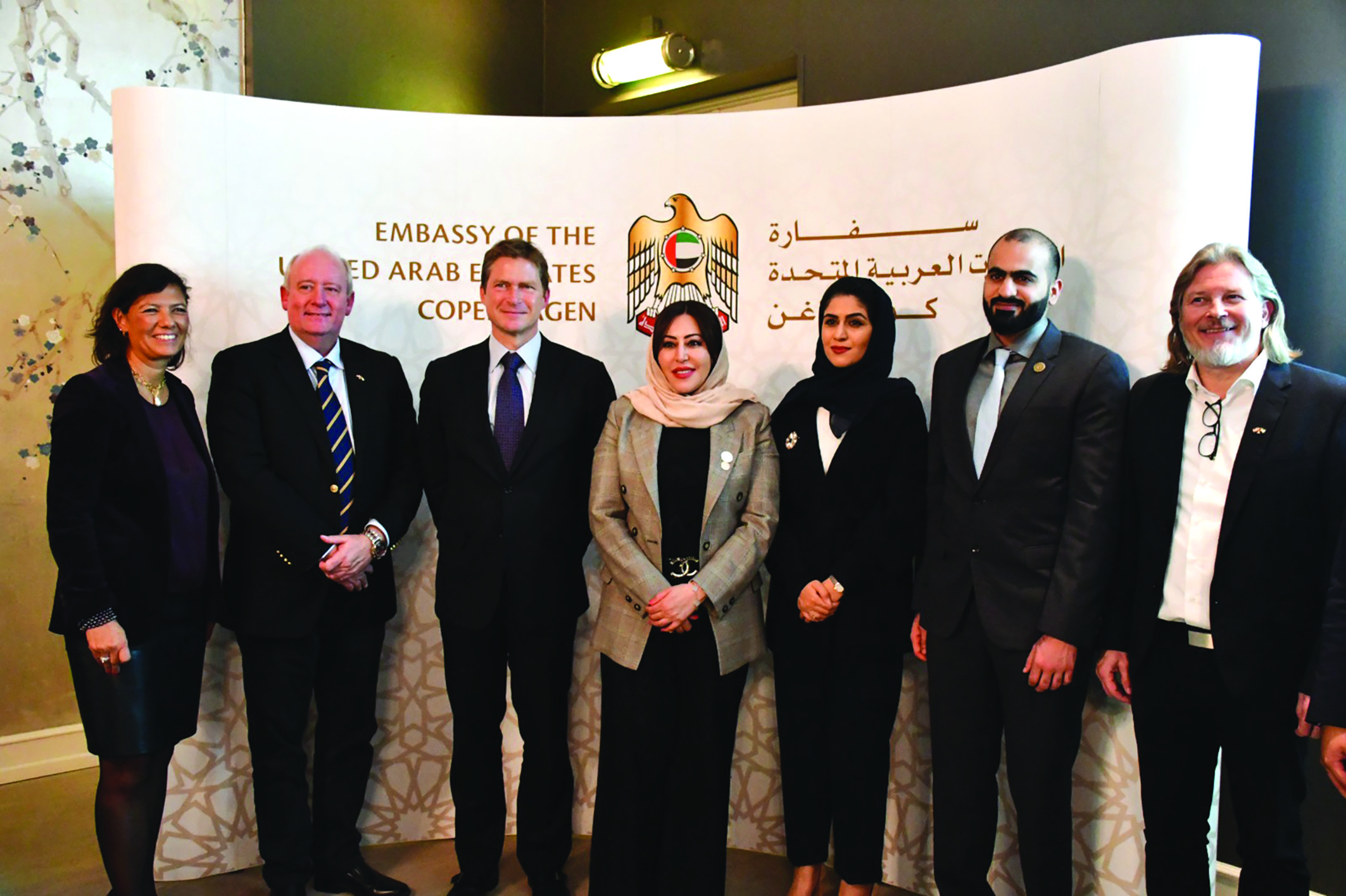 International Round-Up: Danish pavilion at the world exhibition in the UAE was a “ridiculous” affair, claims participant