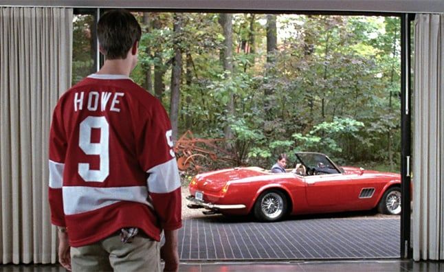 Culture Round-Up: Bjarke Ingel’s designer car collector’s house inspired by ‘Ferris Bueller’s Day Off’