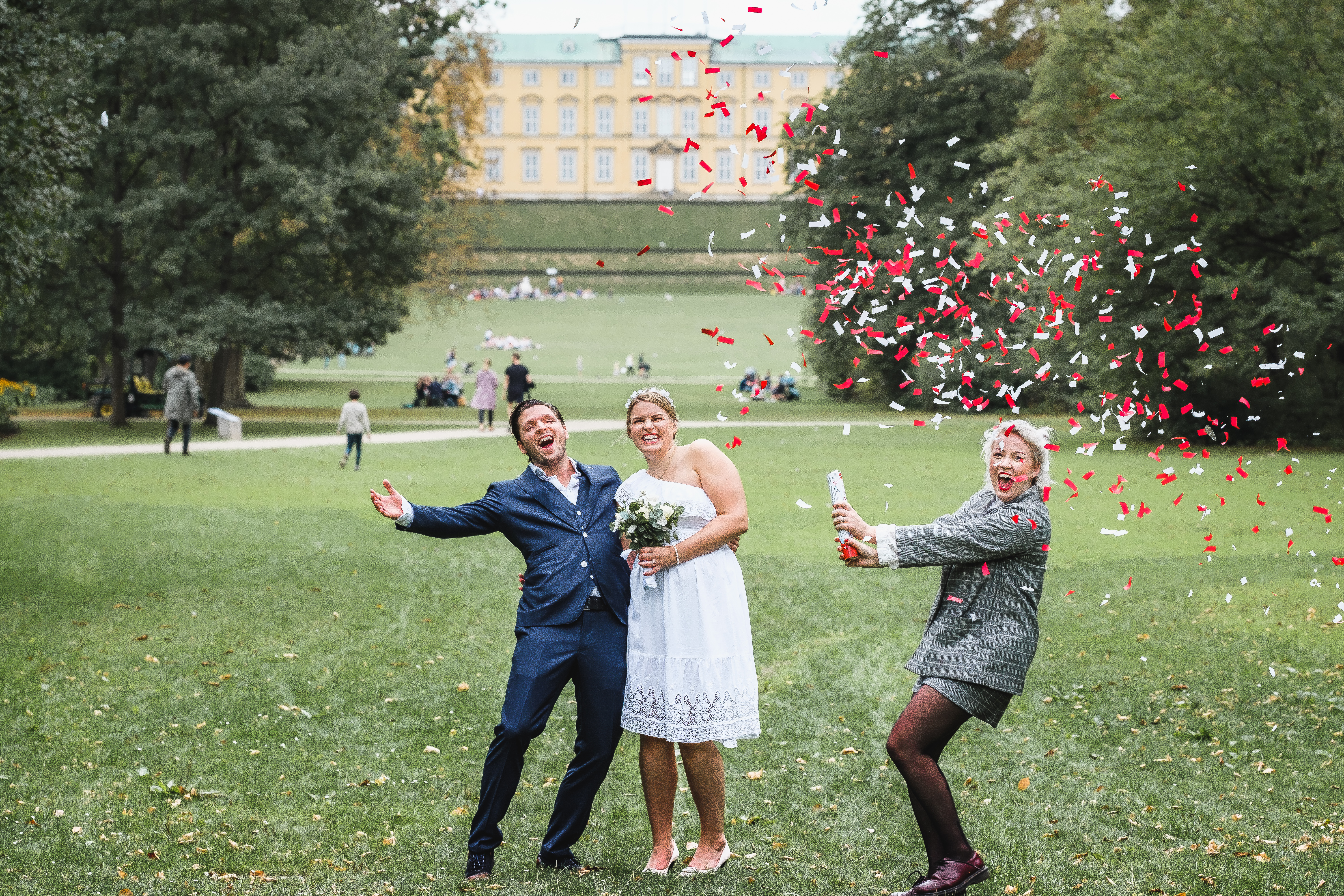 Local Round-Up: Neuer Rekord unterstreicht Kopenhagens Ruf als Heiratshauptstadt der Welt