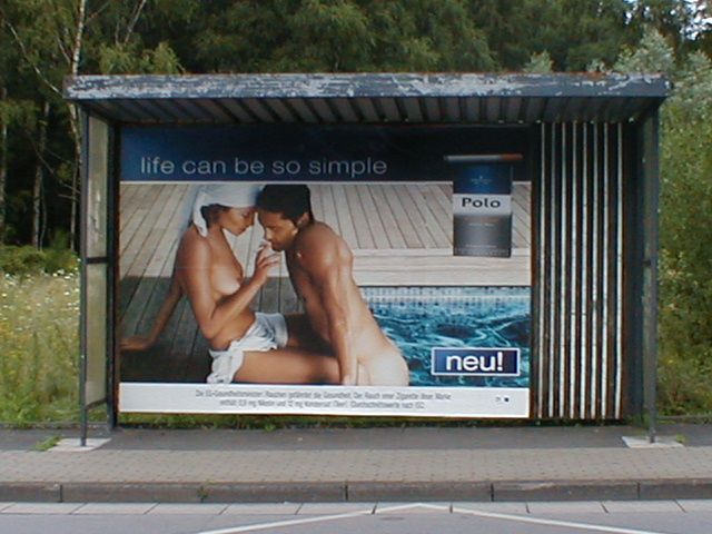 Aarhus transport company bans ads of a sexual nature on its buses … with a notable NIMBY exception