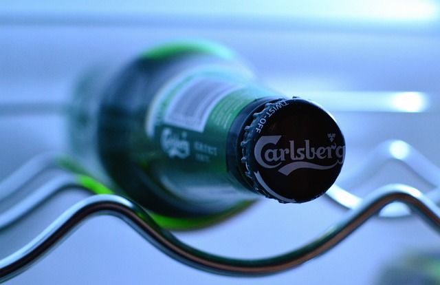 Russia remains a lucrative market for Carlsberg despite exit pledge