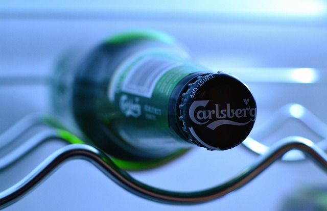 Carlsberg acquires British soft drink company Britvic in latest step beyond beer