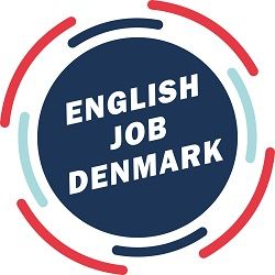 English Jobs in Denmark