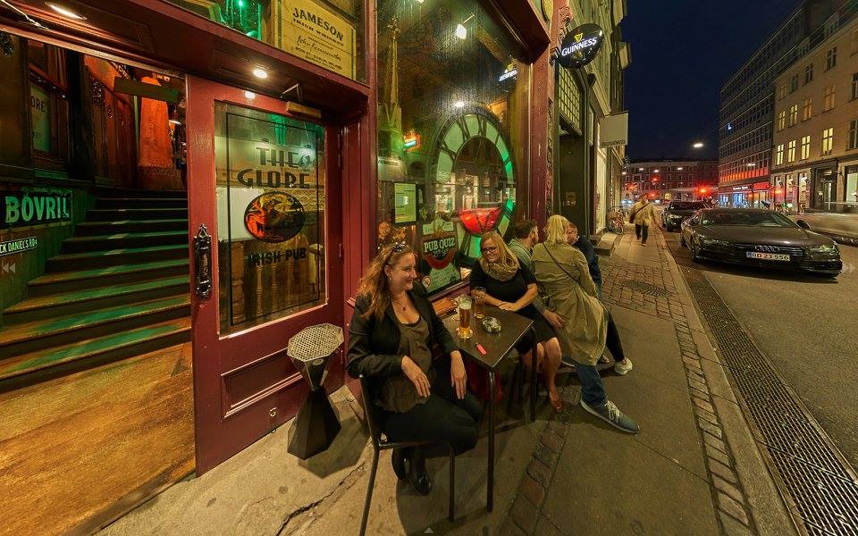 St. Patrick's Day 2023: Das Leben von Brian