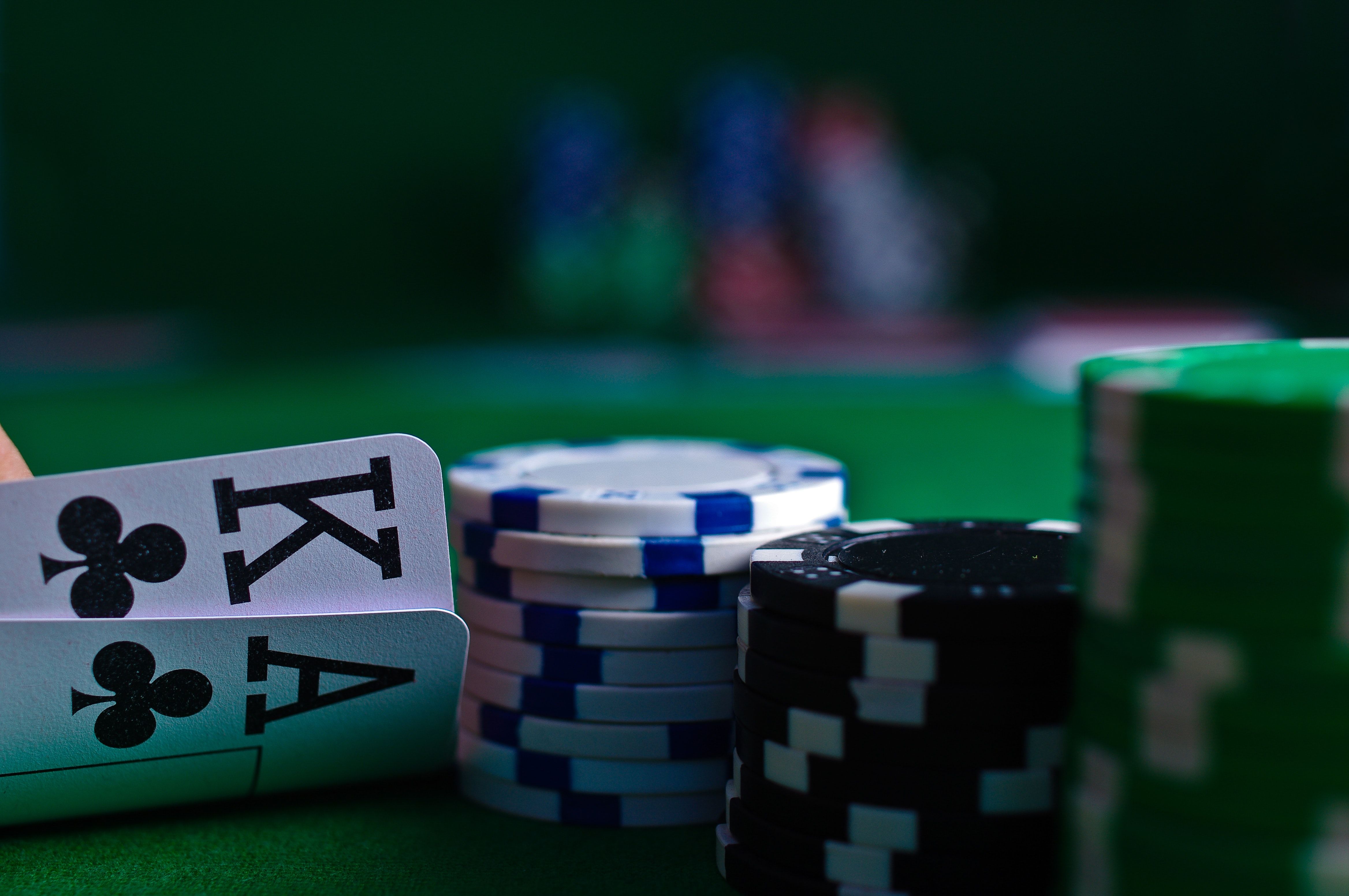 Descubriendo los hechos: separando los hechos de la ficción en los juegos de casino