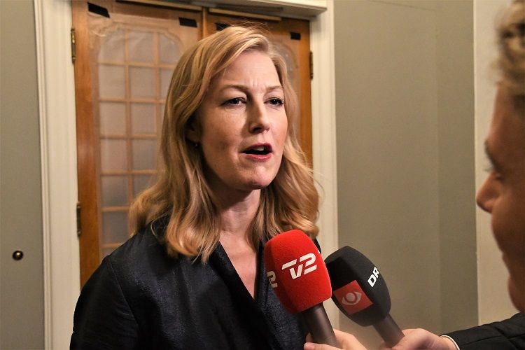 Sofie Carsten Nielsen to leave politics to take job in private sector