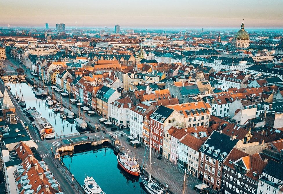 Copenhagen invests millions in better personal guidance for