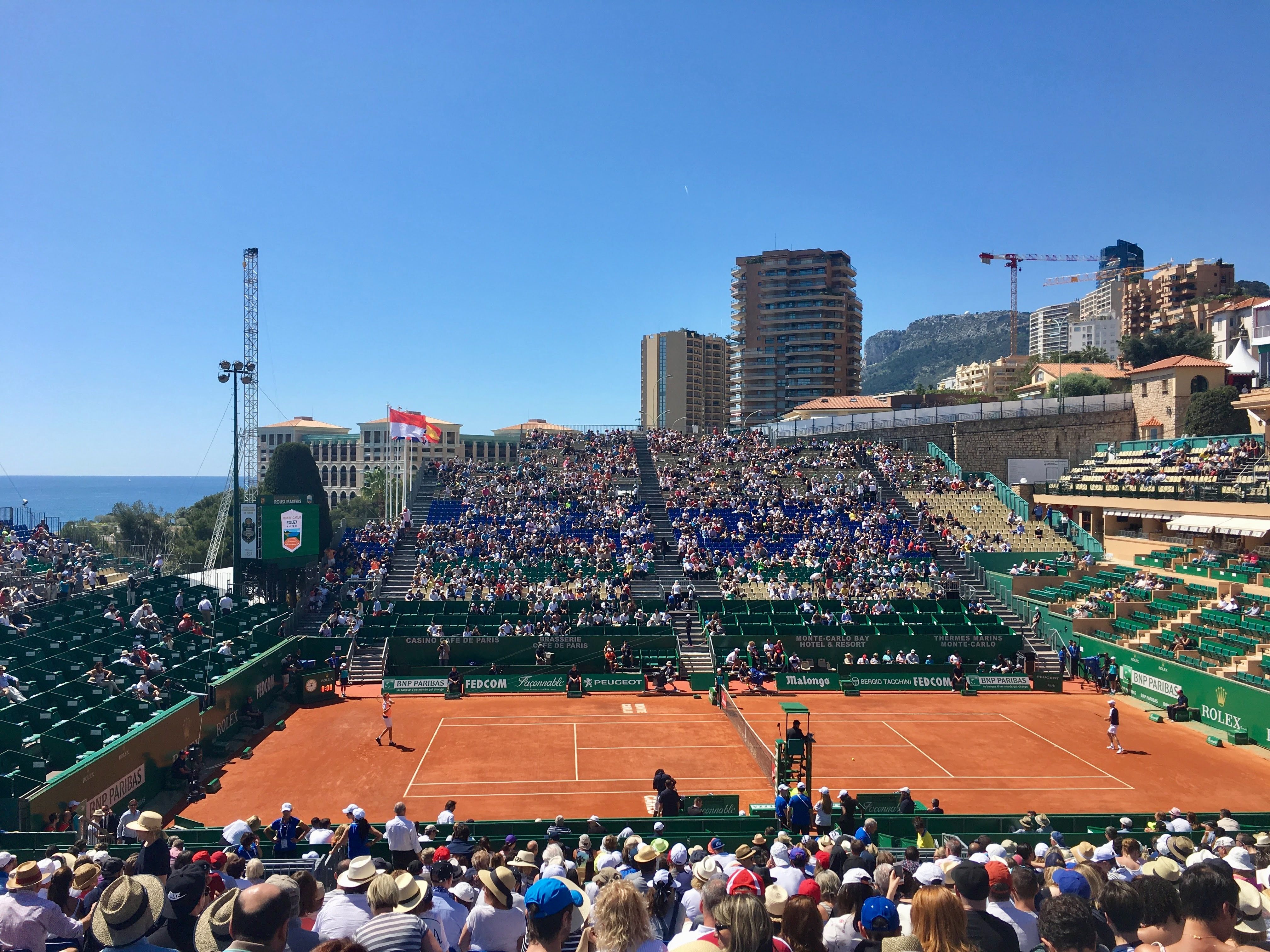 Cruel loss for Holger Rune in spectacular final in Monte Carlo