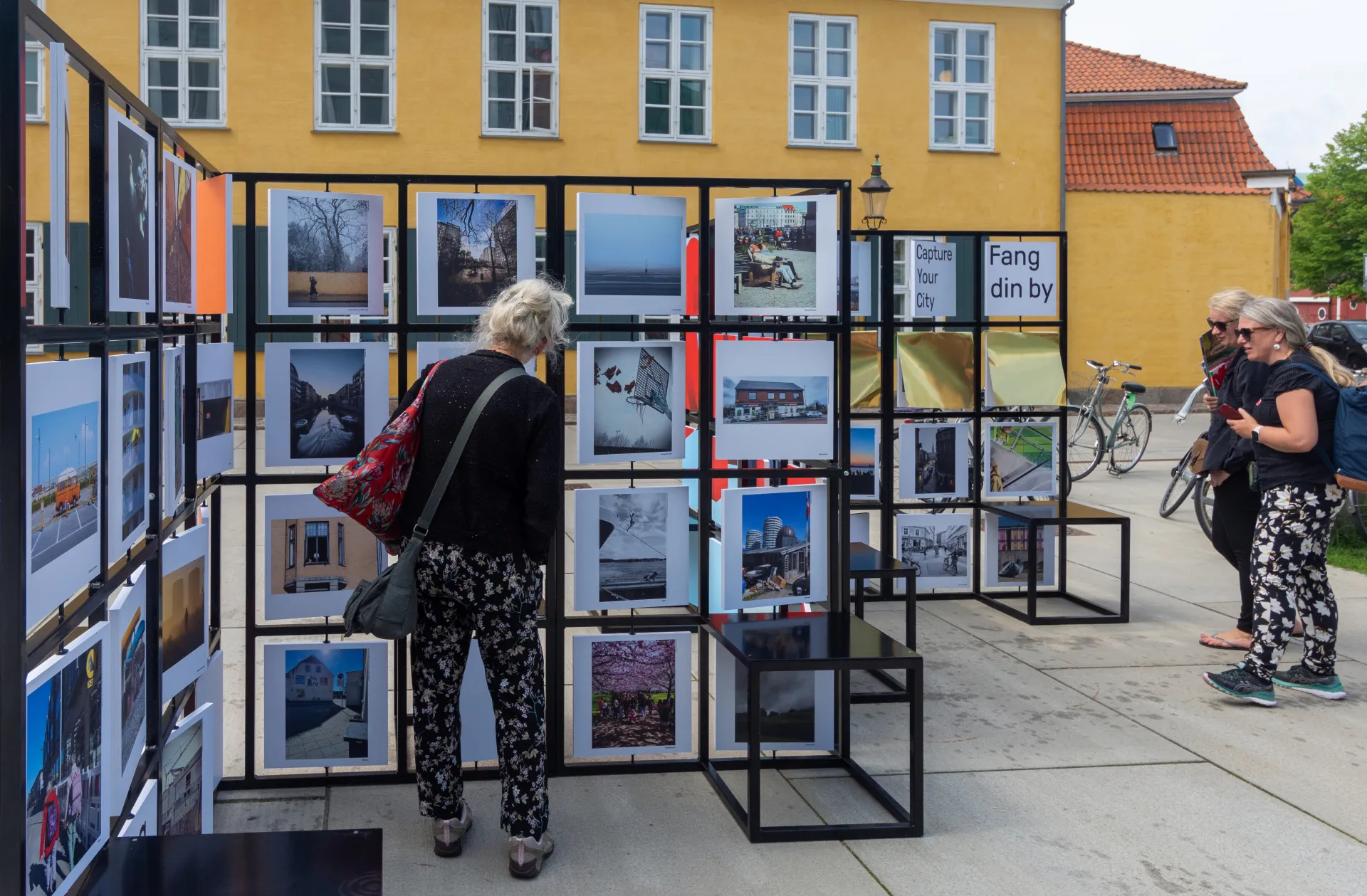 This Week in Copenhagen: All about the pictures!
