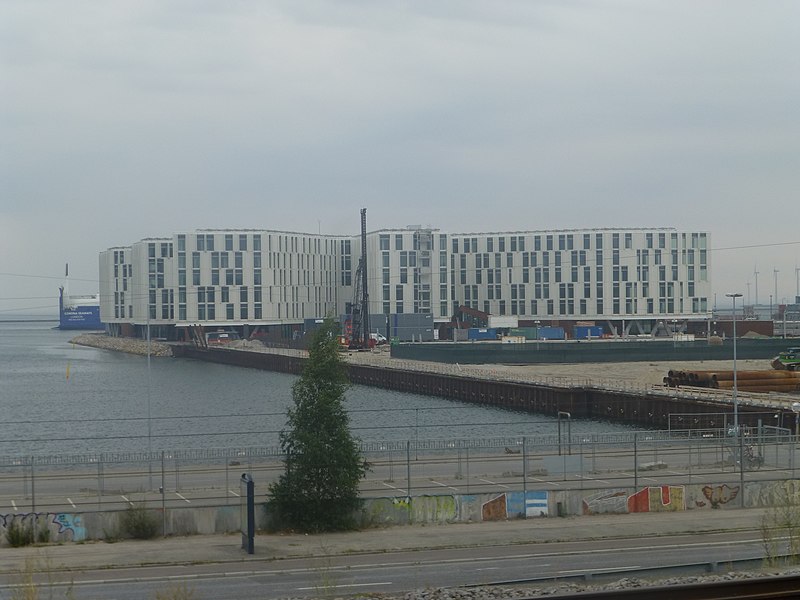 WHO office for non-communicable diseases relocating to Copenhagen