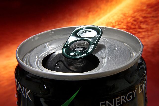 Politicians eyeing possible ban of energy drinks for kids