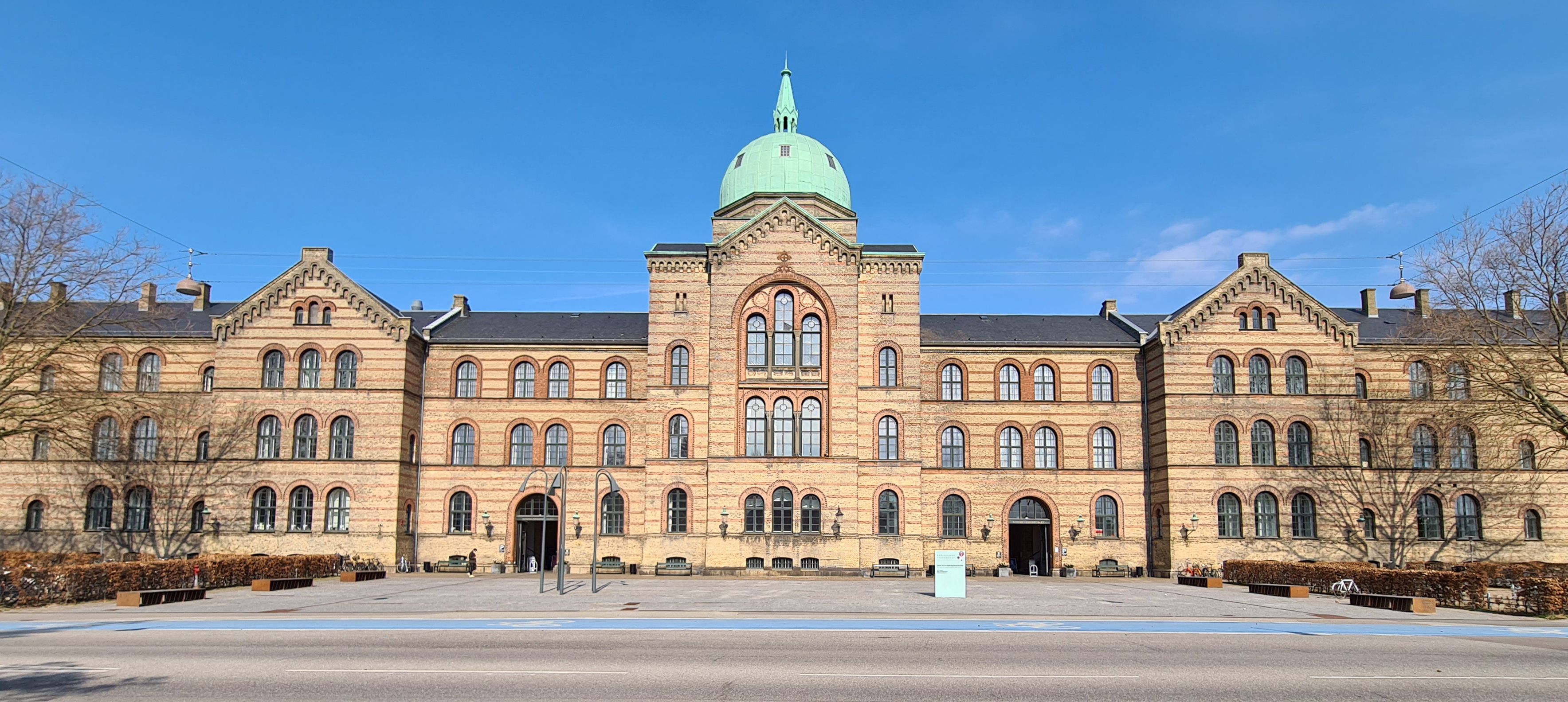University of Copenhagen suffers huge drop in prestigious rankings