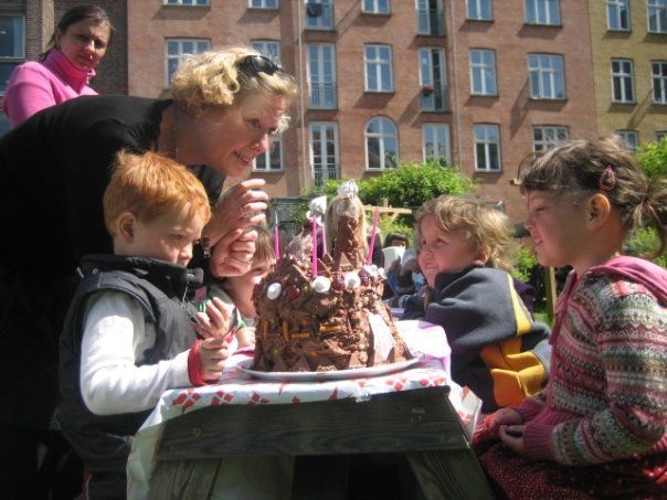 Are same-sex birthday parties under threat at Denmark’s kindergartens?