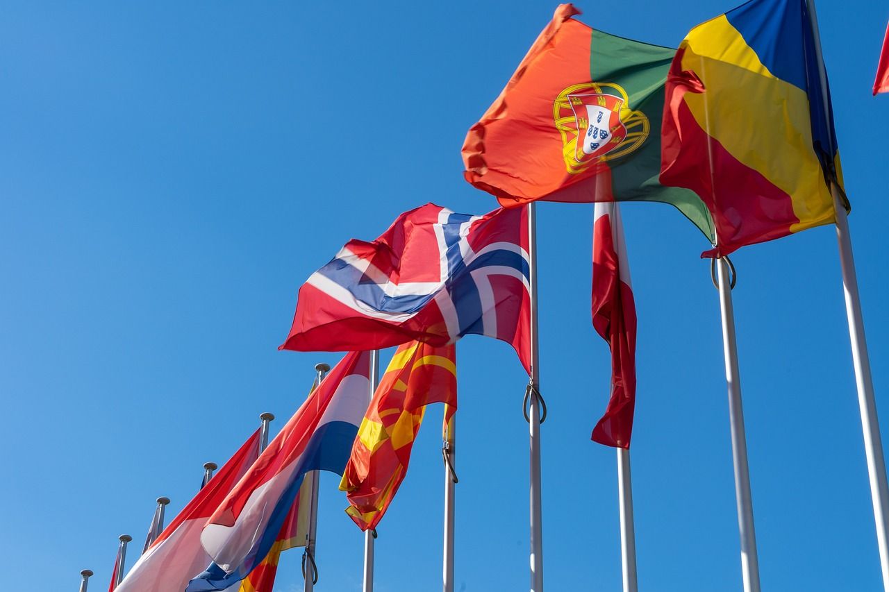 Dannebrog’s got company: Supreme Court rules that all national flags can be raised in Denmark
