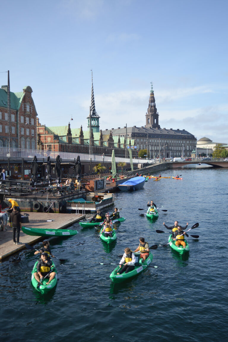 Tourism In Denmark Breaks Records - The Copenhagen Post – The 