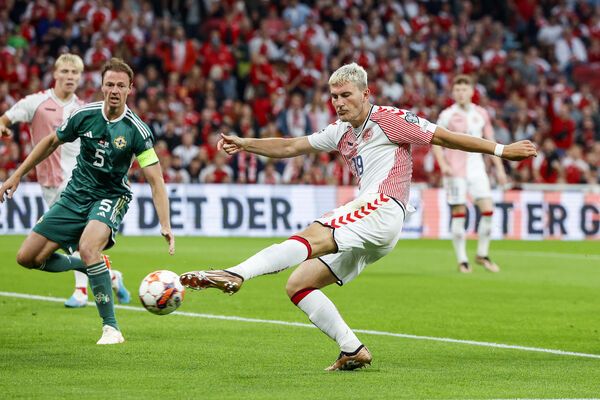 Inside Danish Sport: Tired national team will struggle to reach Euro 2024