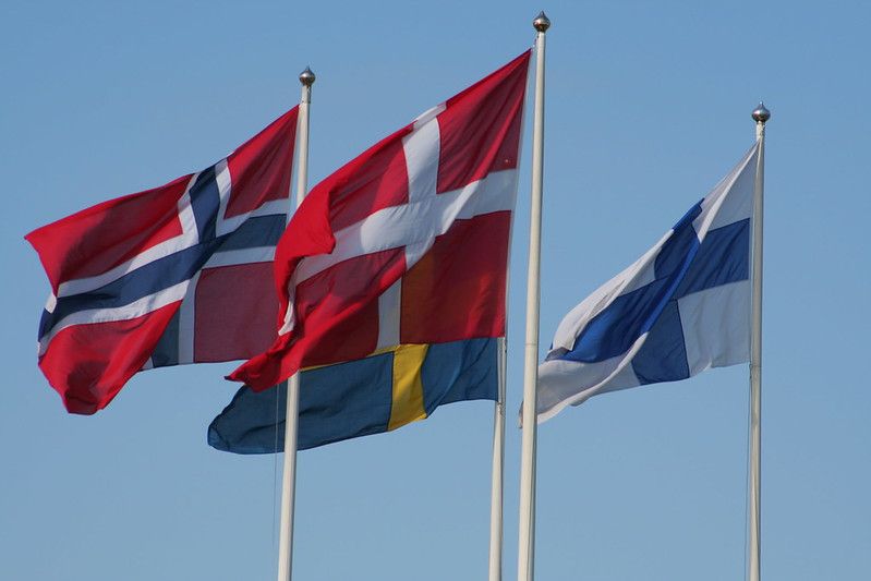 Did you read: Denmark ranks low on large expat lifestyle survey