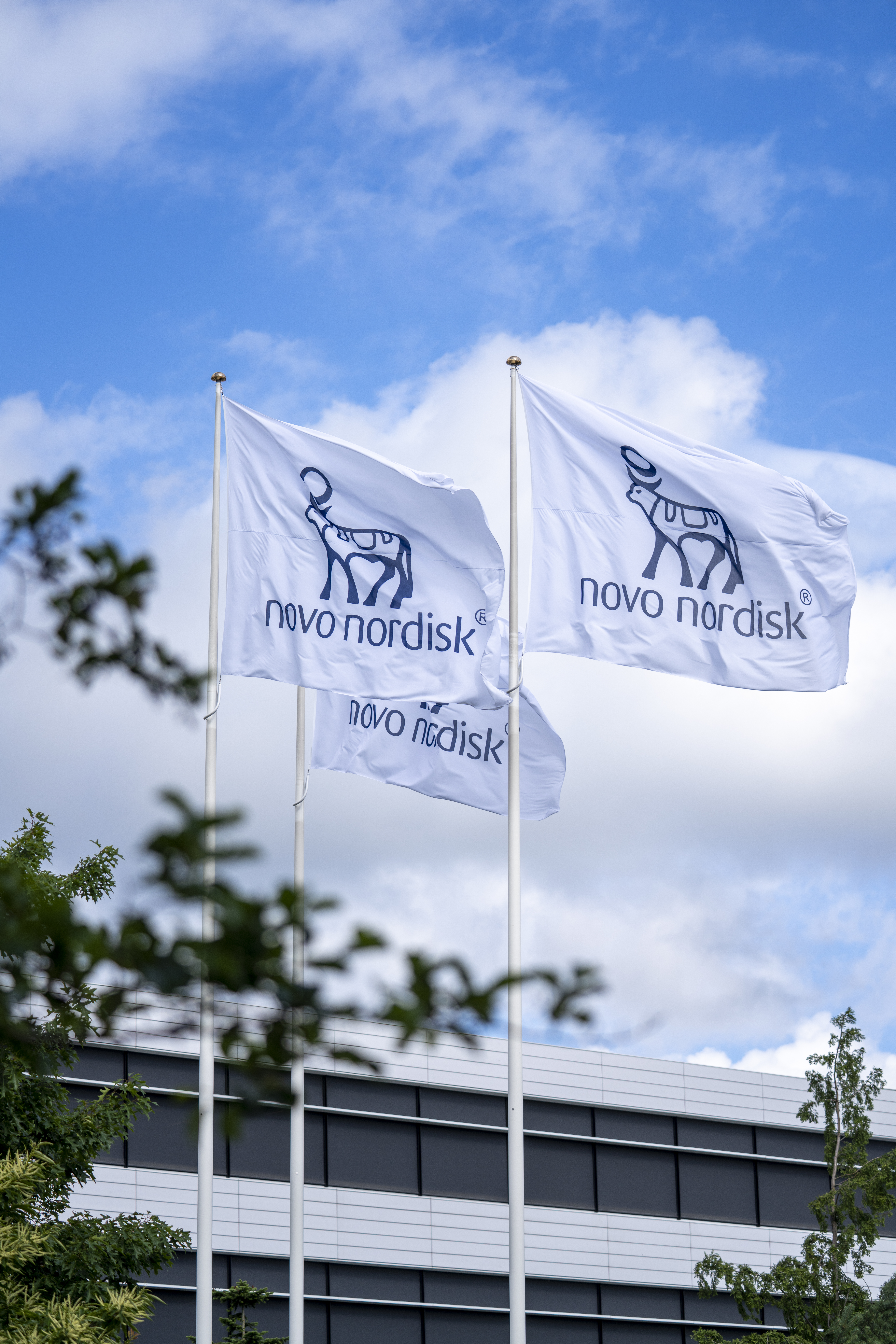 Odense approves construction of Novo Nordisk factory