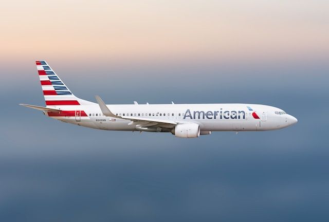 American Airlines launches nonstop flights between Philly and Copenhagen