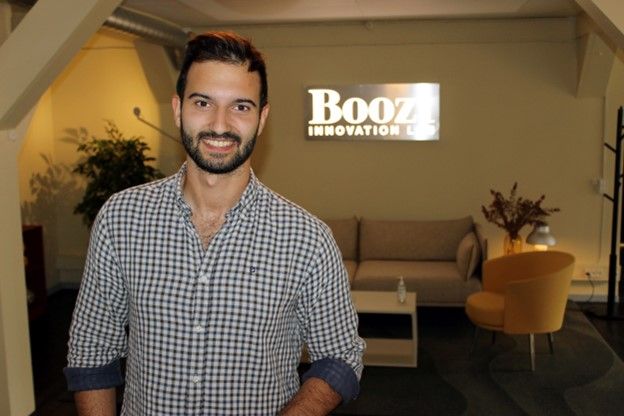 60 nationalities work side by side: How Boozt works with inclusion