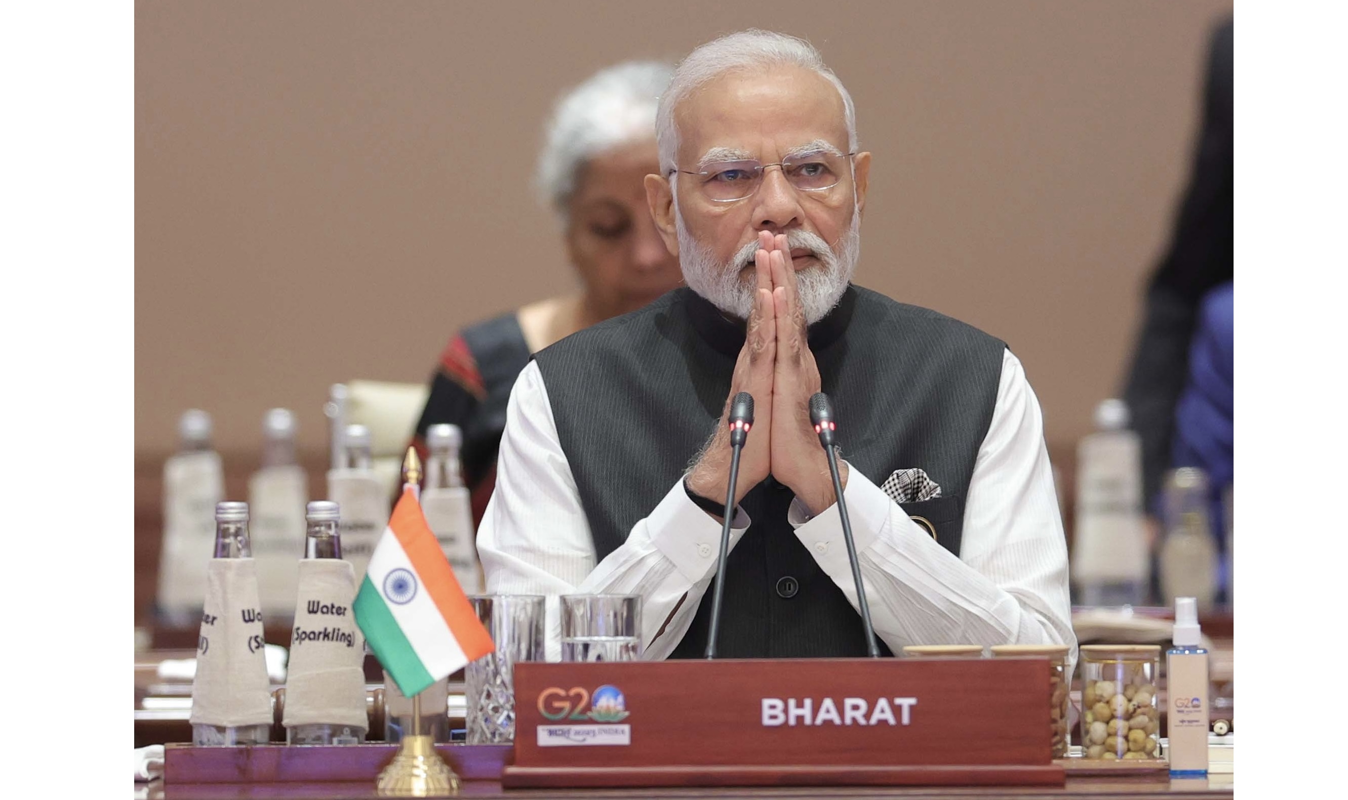 Towards a Brighter Tomorrow: India’s G20 Presidency and the Dawn of a New Multilateralism