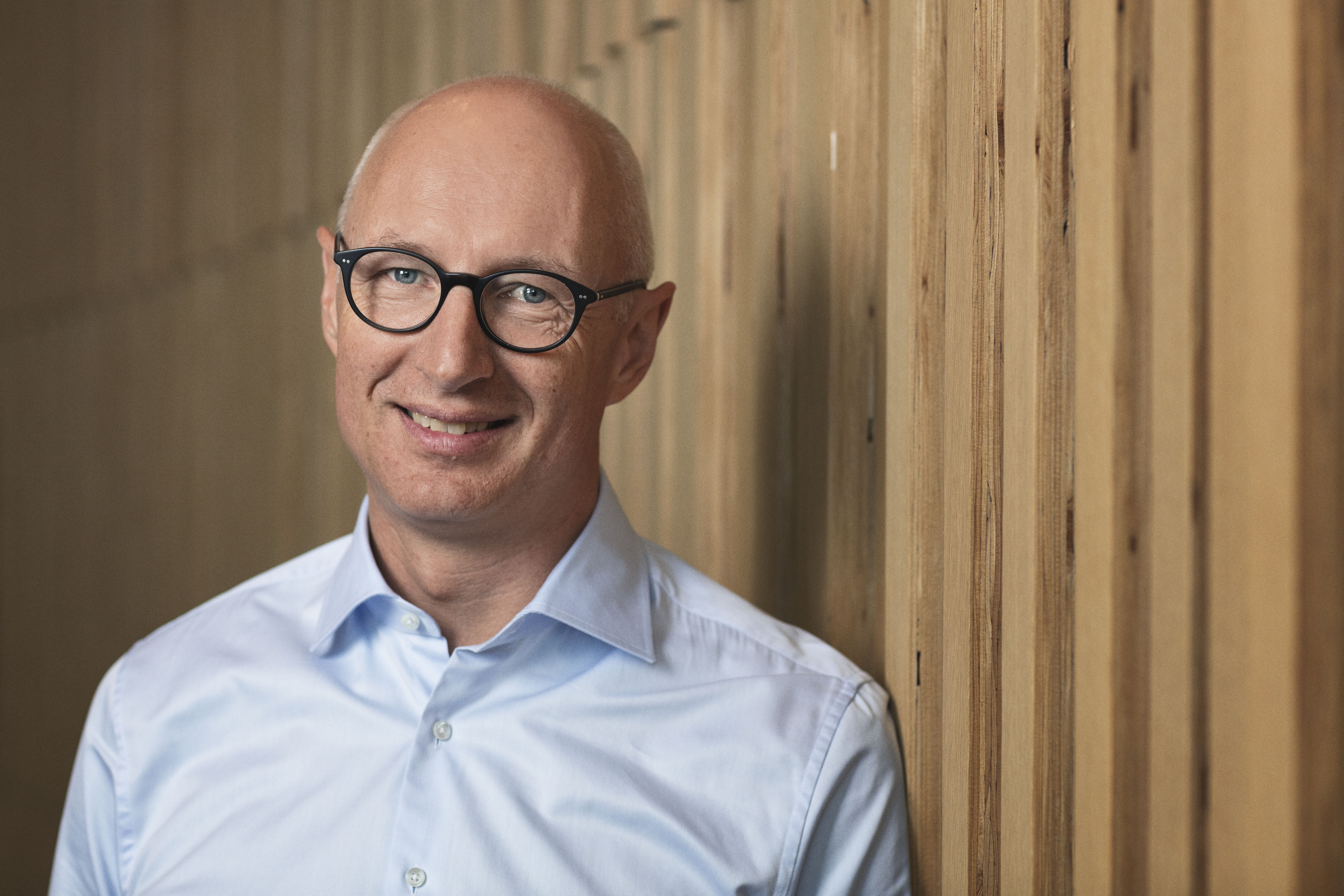 Novo Nordisk CEO Person of the Year – Financial Times
