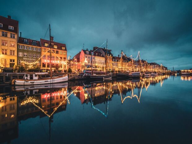 New For 2024 These Job Titles Can Get You A Residency Permit In   Nyhavn Christmas 3 © Daniel Villadsen Medium 620x465 