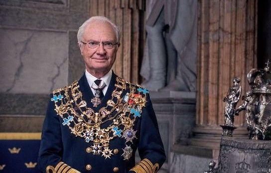 Sweden’s King not expected to abdicate after Queen Margrethe