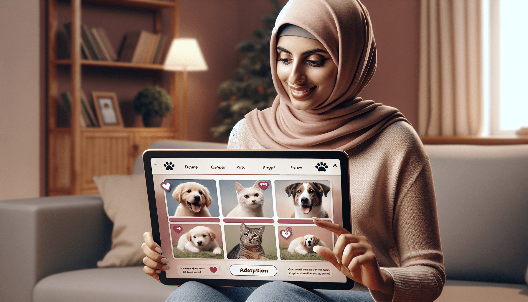 The Journey of Pet Ownership: Embracing Digital Gateways