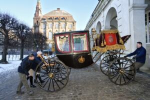 Copenhagen invests millions in better personal guidance for