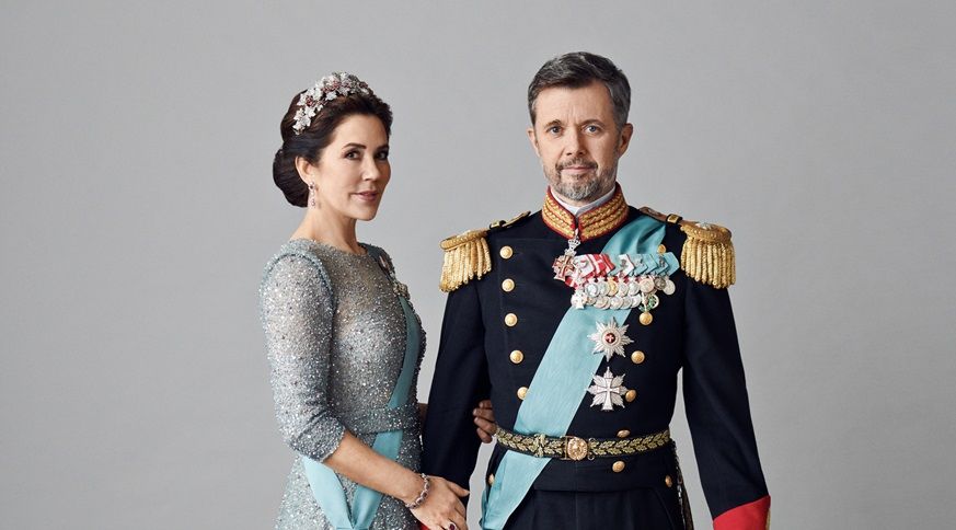 Denmark earns billions from the royals, experts estimate