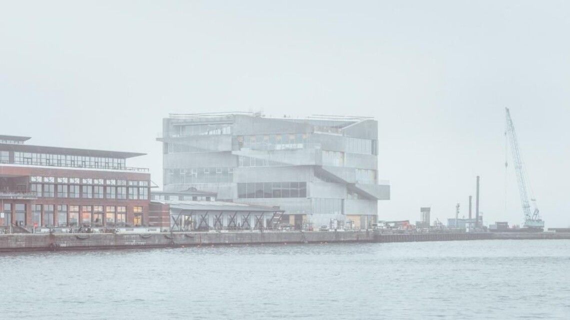 The votes are in: Denmark’s worst buildings of the year