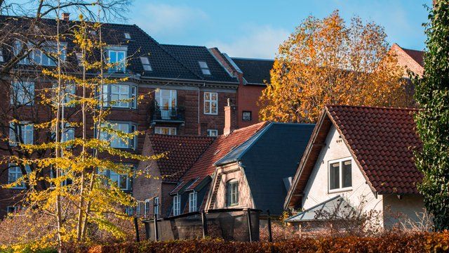 Denmark tops liveability index