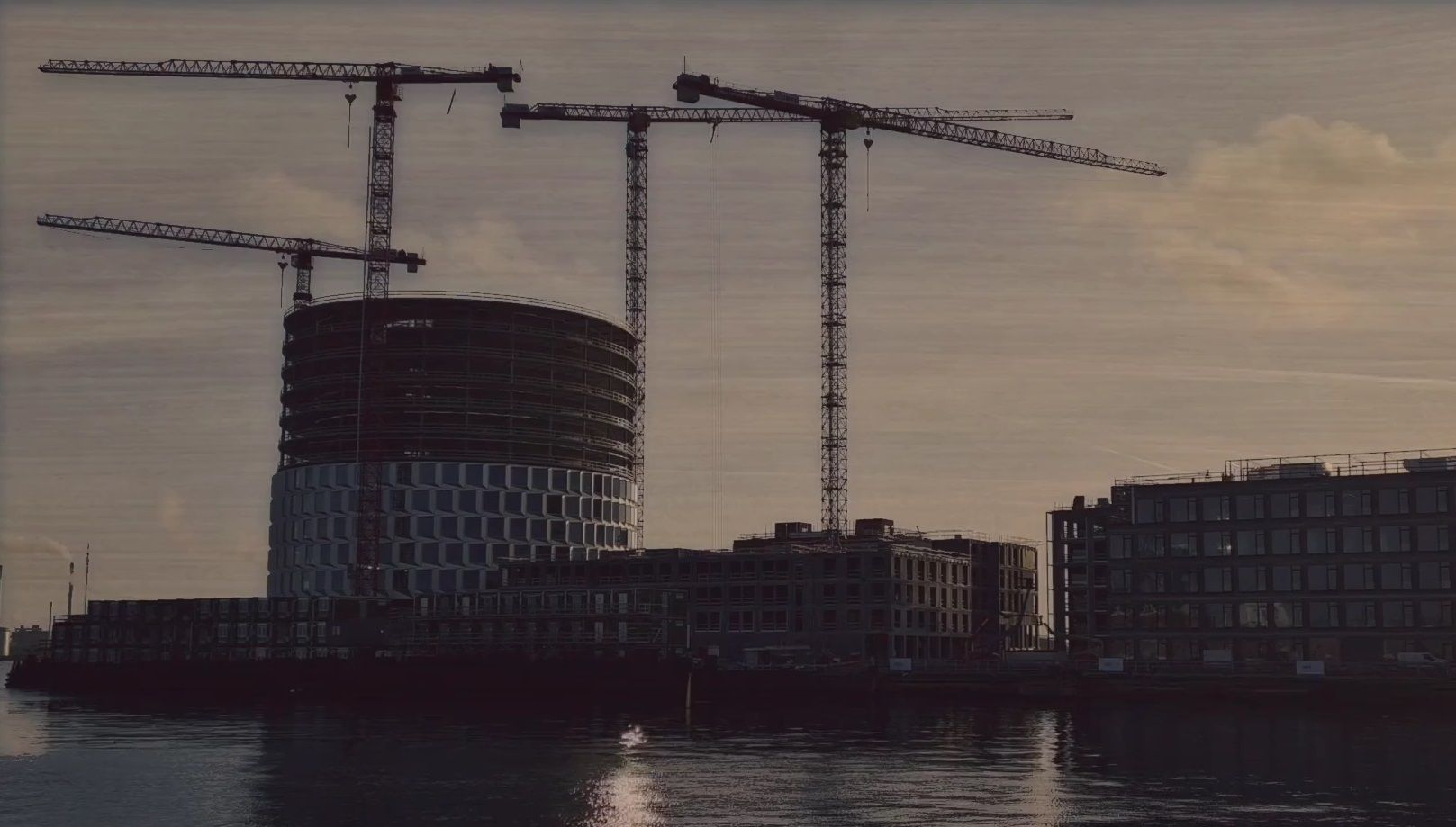 Timelapse: Nordhavn unrecognisable after 8-year redevelopment