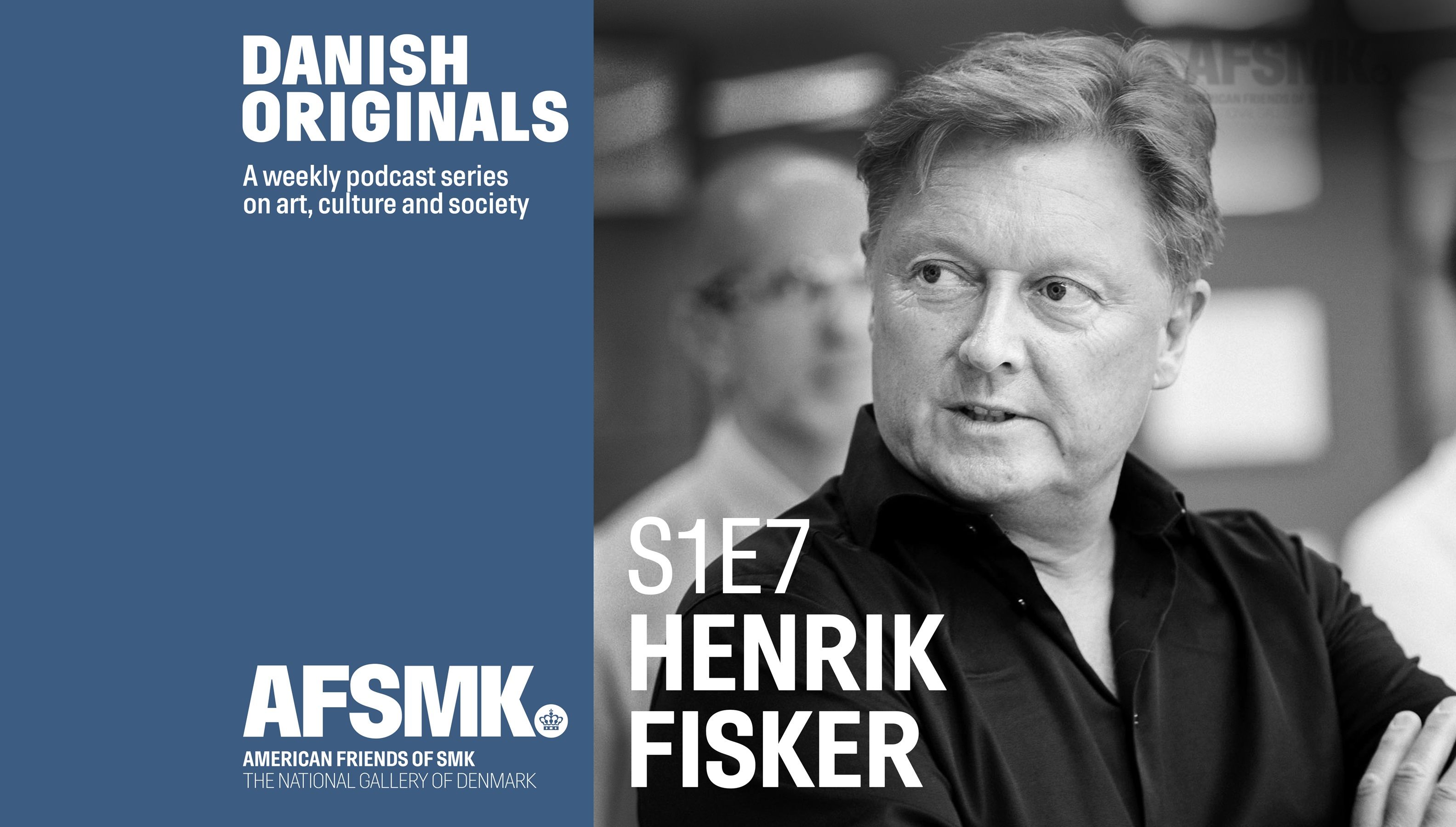 Danish Originals S1 E7: Henrik Fisker