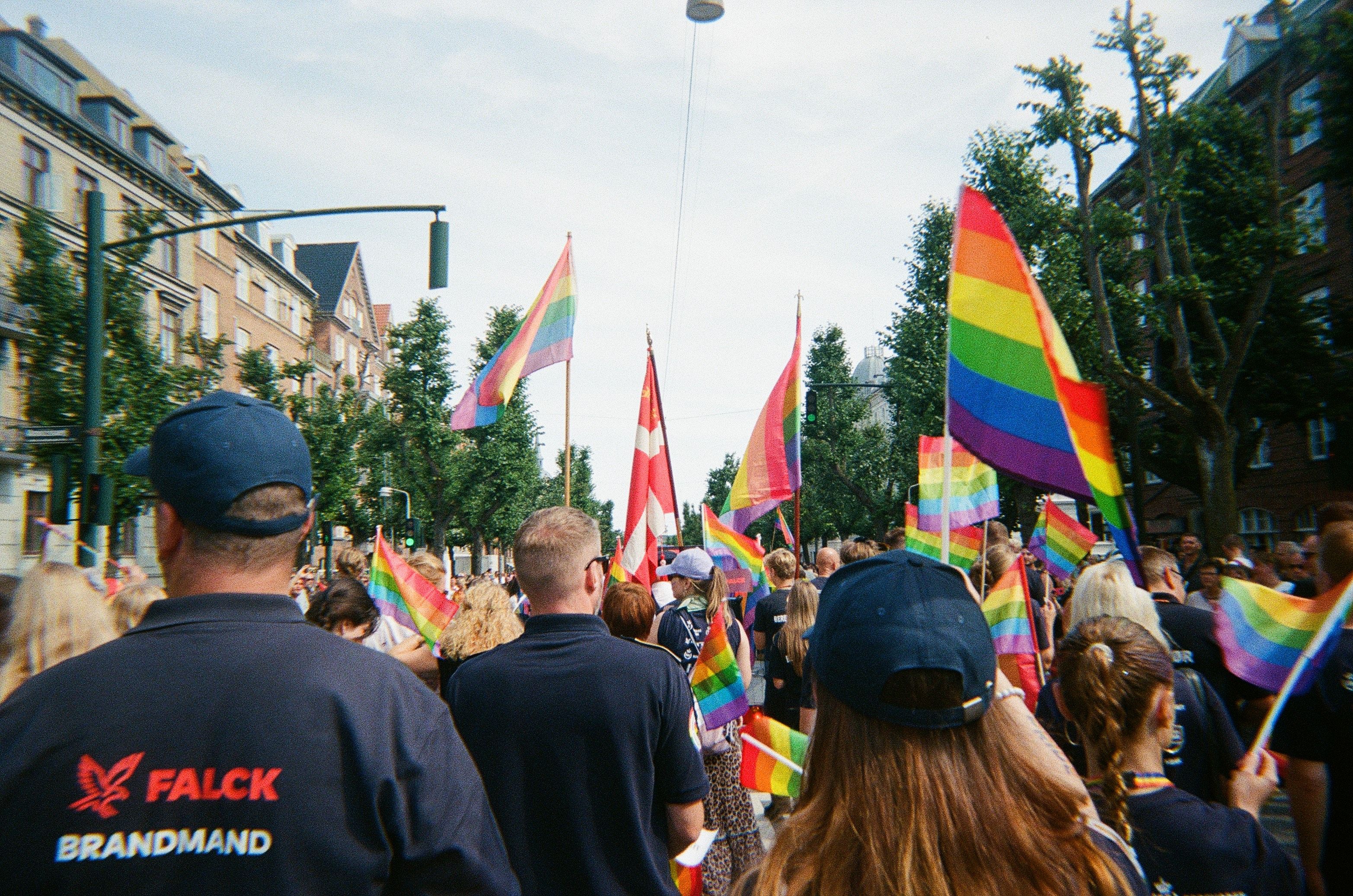 More sponsors withdraw from Copenhagen Pride