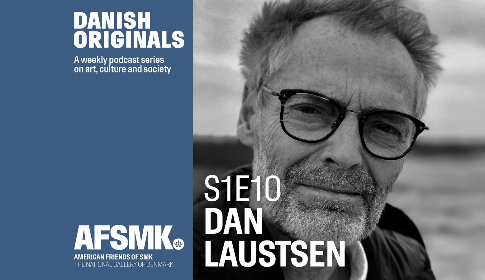 Danish Originals S1 E10: Dan Laustsen
