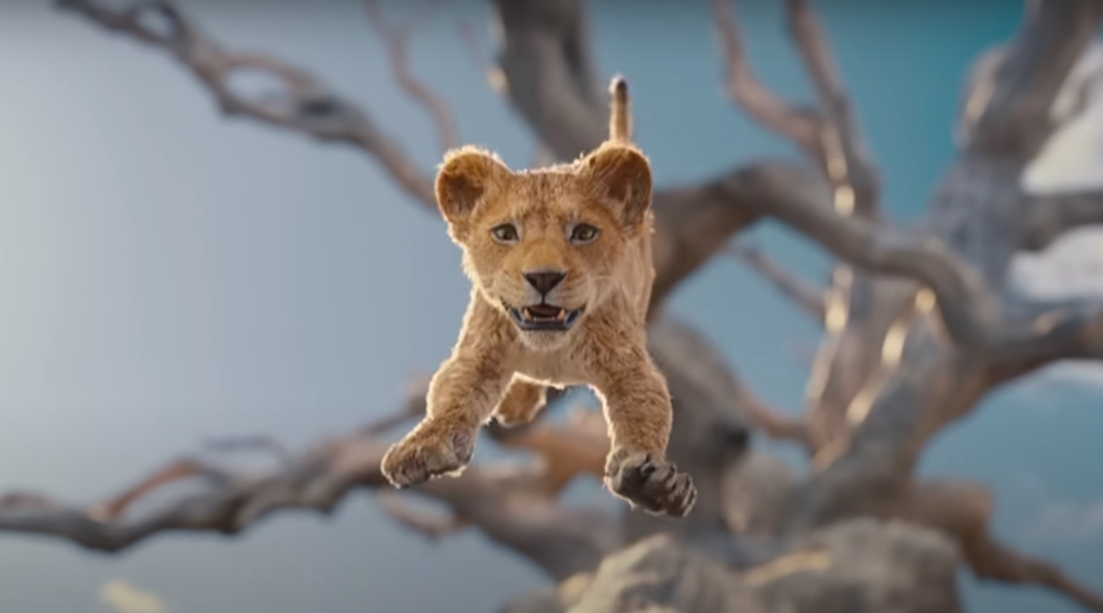 Danish star Mads Mikkelsen scores major role in new Lion King