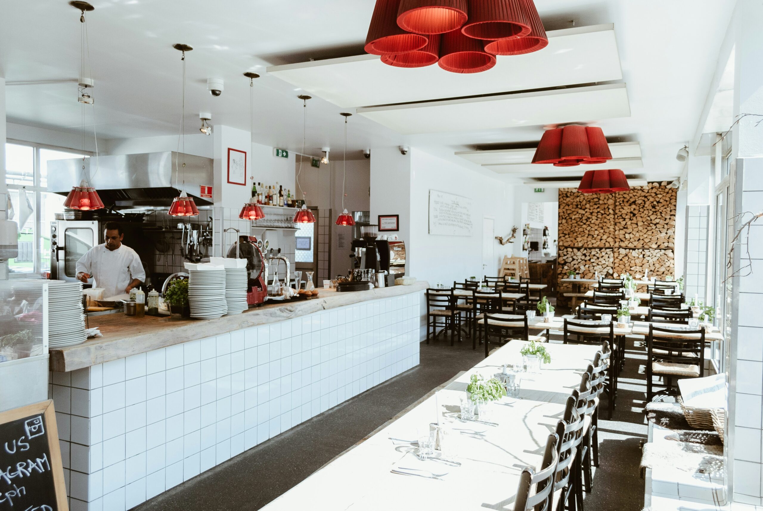 Restaurants call out Danish diners’ behaviour
