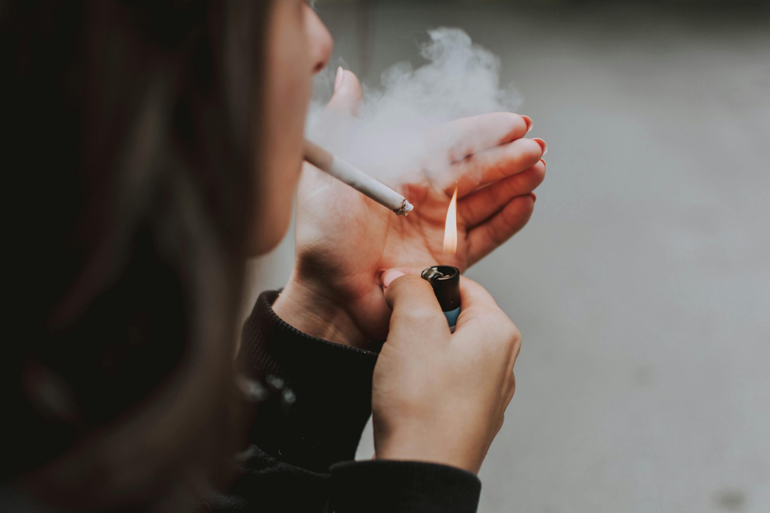Majority of Danes approve of ban on smoking in public areas